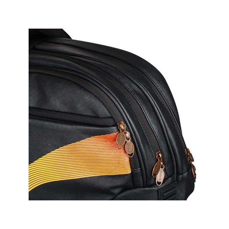 Sac De Badminton REC D813-PU Apacs (Noir) 