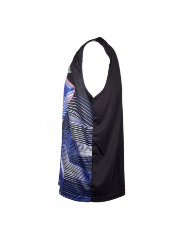 T-Shirt Sans Manche Apacs SL 22211-AT Homme (Navy)  T-Shirt Sans Manche Apacs SL 22211-AT Homme (Navy)