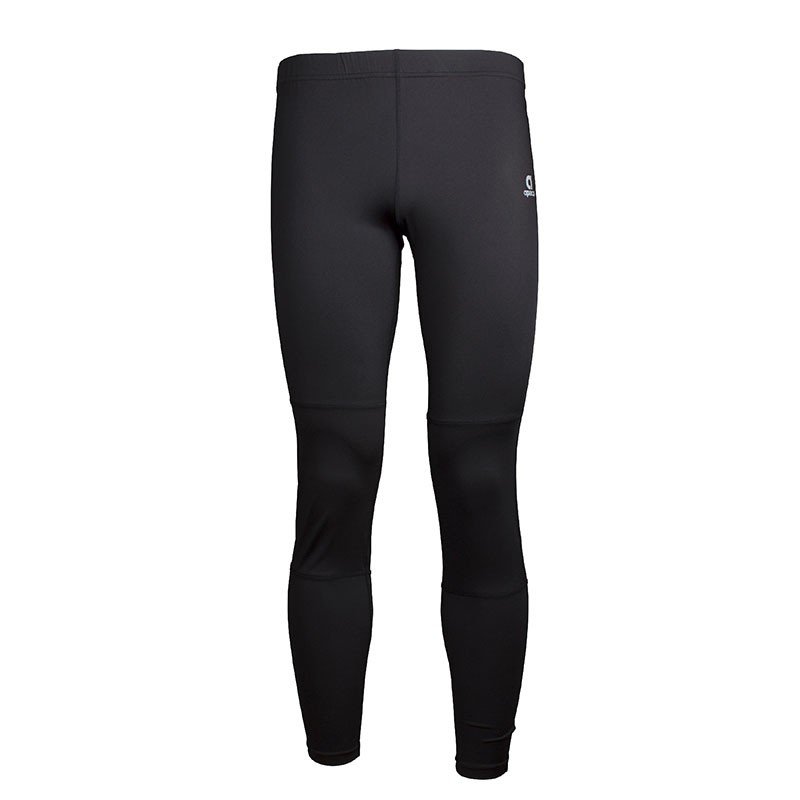 Pantalon De Compression Apacs TP 091-AT Homme (Noir) 