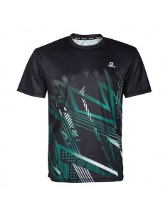 T-shirt Apacs RN10126-AT...