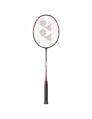 Raquette de badminton Yonex Nanoflare 700 Non Cordée 4U Rouge