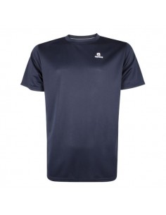 T-shirt Apacs RN 309II-LI Unisex (Navy) 