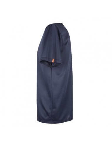 T-shirt Apacs RN 309II-LI Unisex (Navy)  T-shirt Apacs RN 309II-LI Unisex (Navy)