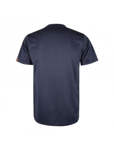 T-shirt Apacs RN 309II-LI Unisex (Navy)  T-shirt Apacs RN 309II-LI Unisex (Navy)