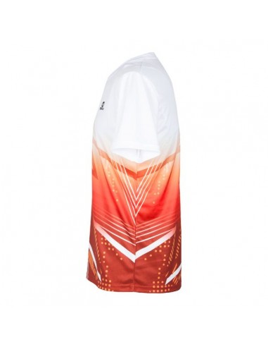 Apacs SL 22209-AT Unisex Mouwloos T-shirt (Wit)  Apacs SL 22209-AT Unisex Mouwloos T-shirt (Wit)