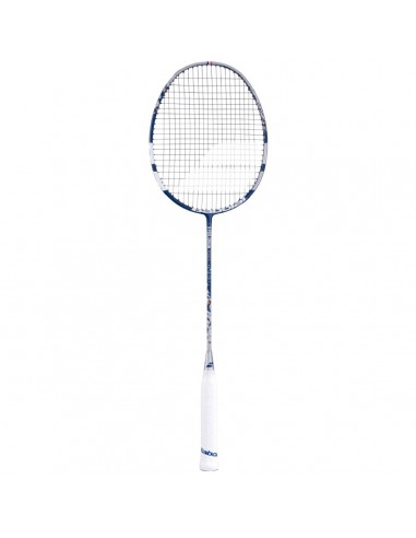 Badmintonschläger X-Feel Origin Power (besaitet) - 2022 