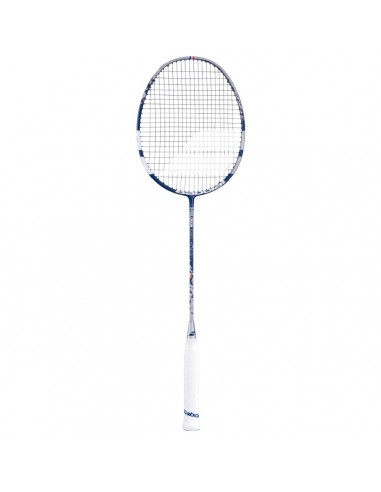 Raquette de badminton X-Feel Origin Power (cordée) - 2022