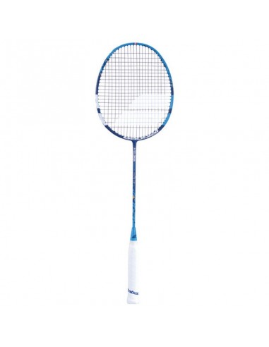 Raquette de badminton Babolat X-Feel Origin Essential (cordée)