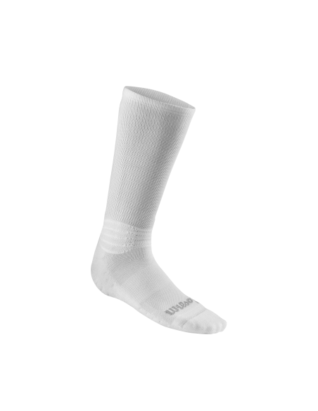 Wilson Mid-Calf Socks Kaos Men (White) 