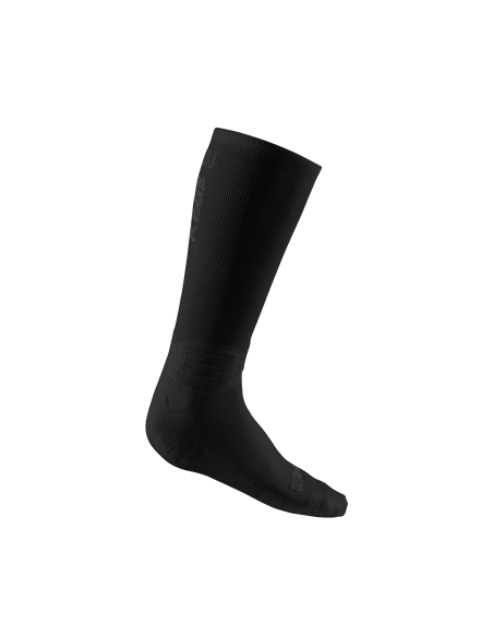 Wilson Mid-Calf Socks Kaos Men (Black) 