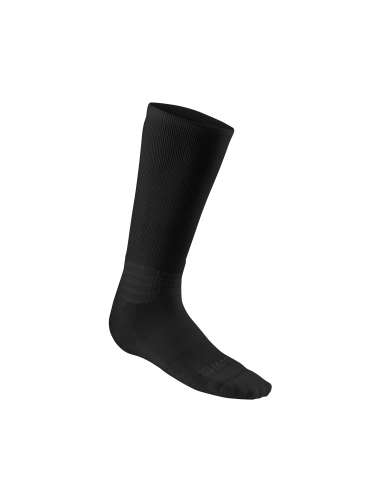 Wilson Mid-Calf Socks Kaos Men (Black) 