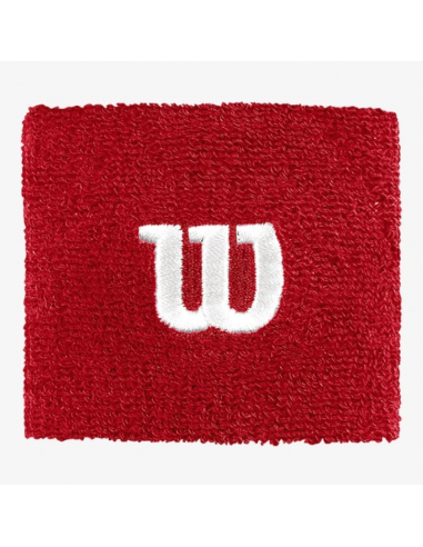 Wilson Mid-Calf Rush Pro Herre Sokker (Hvid) 