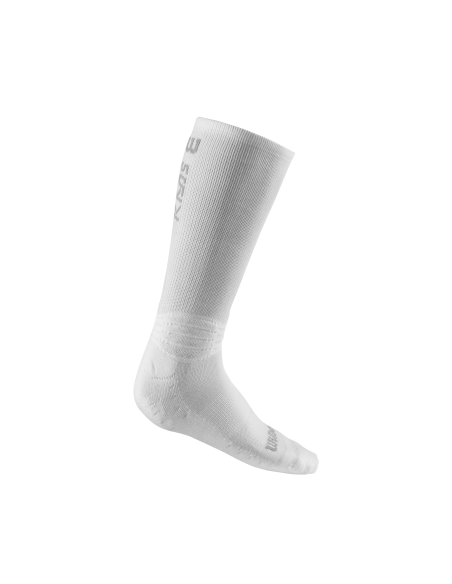 Wilson Mid-Calf Rush Pro Herre Sokker (Hvid) 