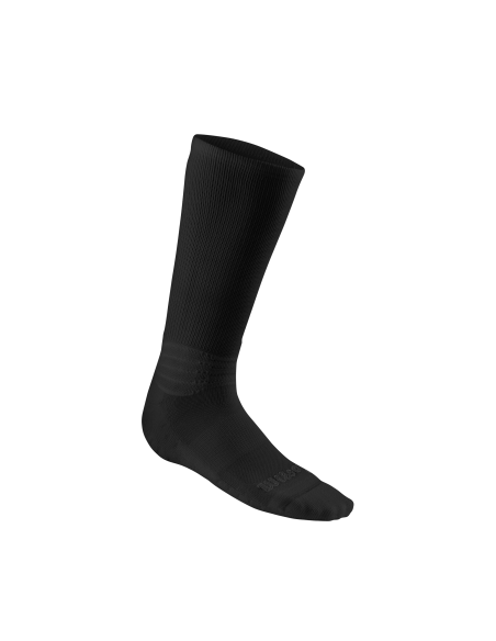 Chaussettes Wilson Mi-Mollet Rush Pro Homme (Blanc) 