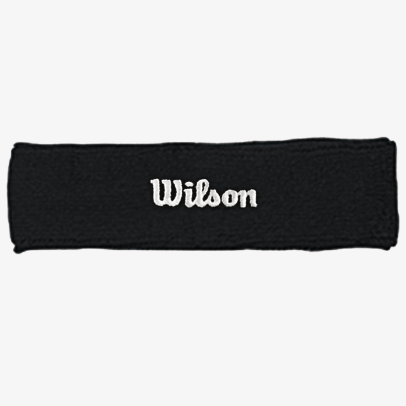 Chaussettes Wilson Mi-Mollet Rush Pro Homme (Noir) 