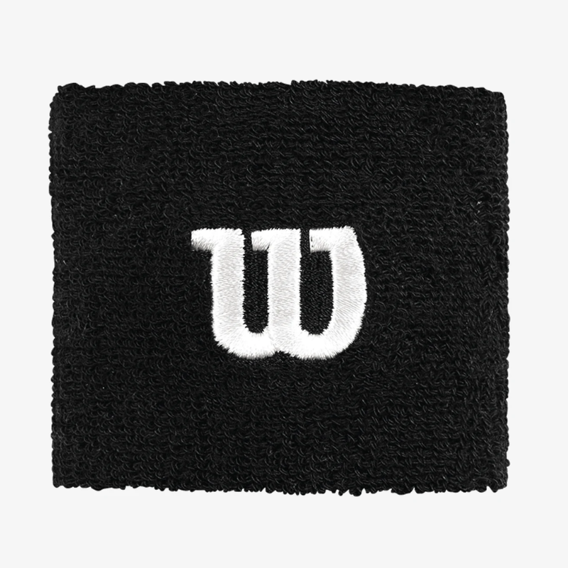 Chaussettes Wilson Mi-Mollet Rush Pro Homme (Noir) 