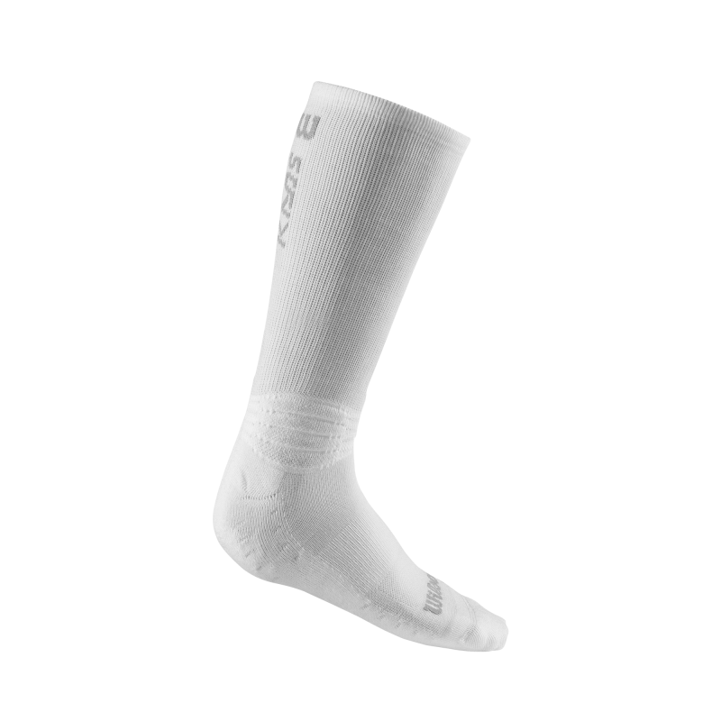 Chaussettes Wilson Mi-Mollet Rush Pro Homme (Noir) 
