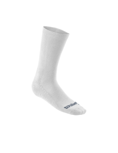 Chaussettes Wilson Mi-Mollet Rush Pro Homme (Noir) 