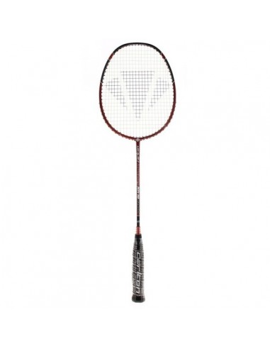 Raquette de badminton Carlton Powerblade Superlite (cordée)