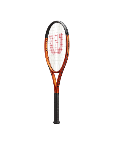 Tennisschläger Wilson Burn 100ULS V5.0 (Orange)  Tennisschläger Wilson Burn 100ULS V5.0 (Orange)