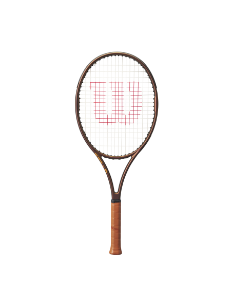 Wilson Pro Staff 26 V14 Junior Tennisketcher (Bronze) 