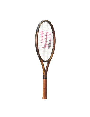Wilson Pro Staff 26 V14 Junior Tennisketcher (Bronze)  Wilson Pro Staff 26 V14 Junior Tennisketcher (Bronze)