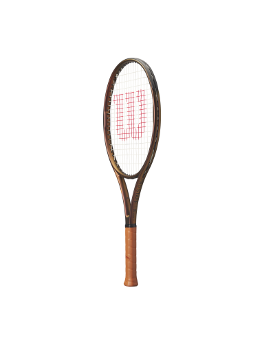 Raqueta de Tenis Wilson Pro Staff 26 V14 Junior (Bronce)  Raqueta de Tenis Wilson Pro Staff 26 V14 Junior (Bronce)