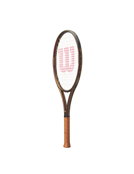 Wilson Pro Staff 26 V14 Junior Tennisketcher (Bronze) 