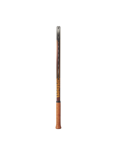 Raqueta de Tenis Wilson Pro Staff 26 V14 Junior (Bronce)  Raqueta de Tenis Wilson Pro Staff 26 V14 Junior (Bronce)