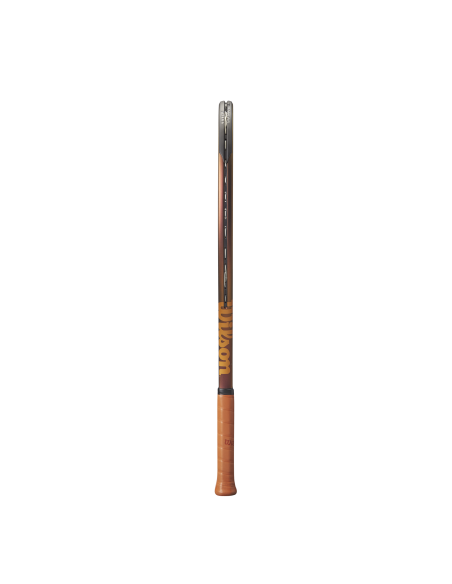 Wilson Pro Staff 26 V14 Junior Tennisketcher (Bronze) 