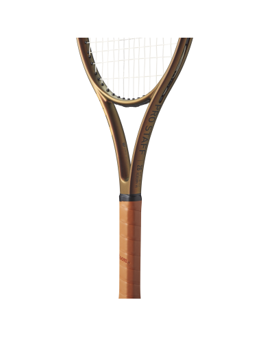 Wilson Pro Staff 26 V14 Junior Tennisketcher (Bronze)  Wilson Pro Staff 26 V14 Junior Tennisketcher (Bronze)