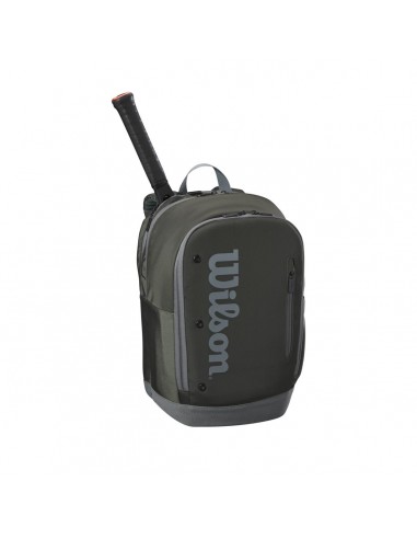 Wilson Tour Rugzak (Donkergroen)  Wilson Tour Rugzak (Donkergroen)