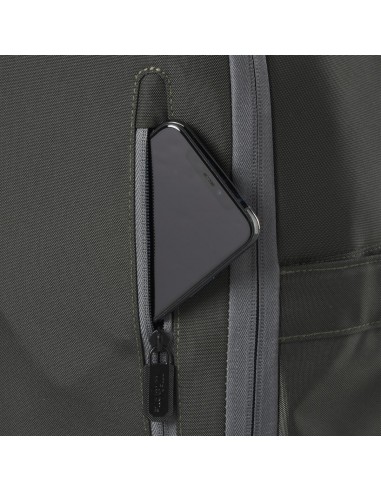 Wilson Tour Rugzak (Donkergroen)  Wilson Tour Rugzak (Donkergroen)