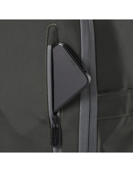 Wilson Tour Rugzak (Donkergroen) 