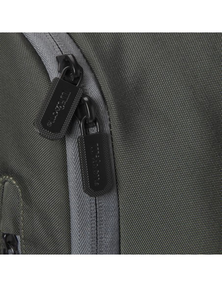 Wilson Tour Rugzak (Donkergroen) 