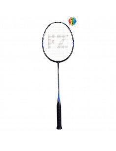 Raqueta de bádminton Forza Power 988M (encordada) 