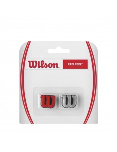 Wilson Pro Feel Vibration Dampeners Per 2 