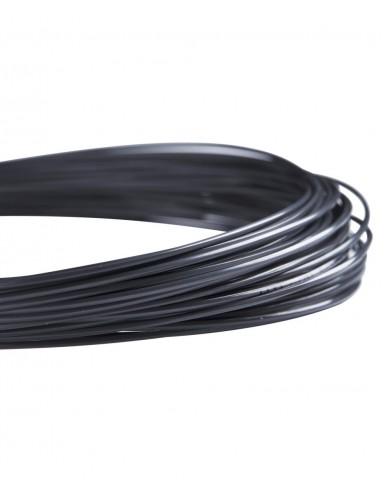 Bobinas de Cordaje Wilson Revolve Spin 16 (Negro)  Bobinas de Cordaje Wilson Revolve Spin 16 (Negro)