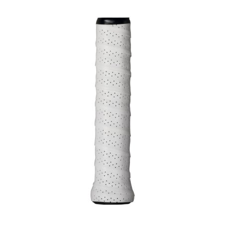 Surgrip Wilson Pro Overgrip Perforated Pack De 12 (Blanc) 