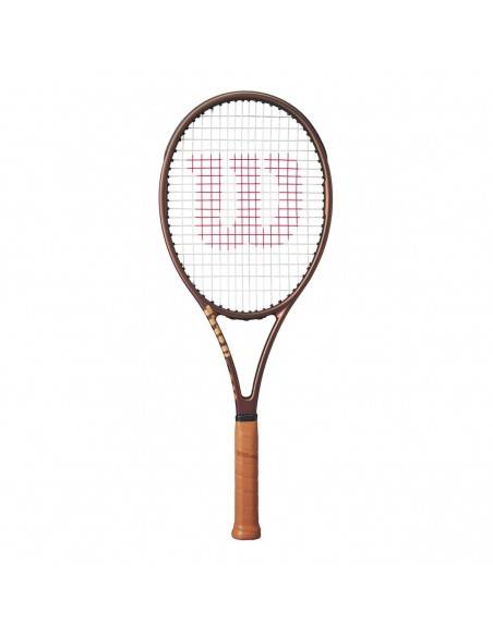 Tennisracket Wilson Pro Staff 97UL V14 (Bronze) 