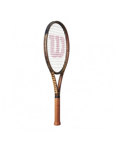 Tennisracket Wilson Pro Staff 97UL V14 (Bronze)  Tennisracket Wilson Pro Staff 97UL V14 (Bronze)