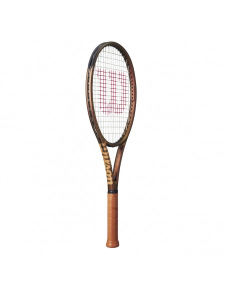 Tennisracket Wilson Pro Staff 97UL V14 (Bronze) 