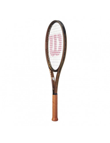 Tennisracket Wilson Pro Staff 97UL V14 (Bronze)  Tennisracket Wilson Pro Staff 97UL V14 (Bronze)