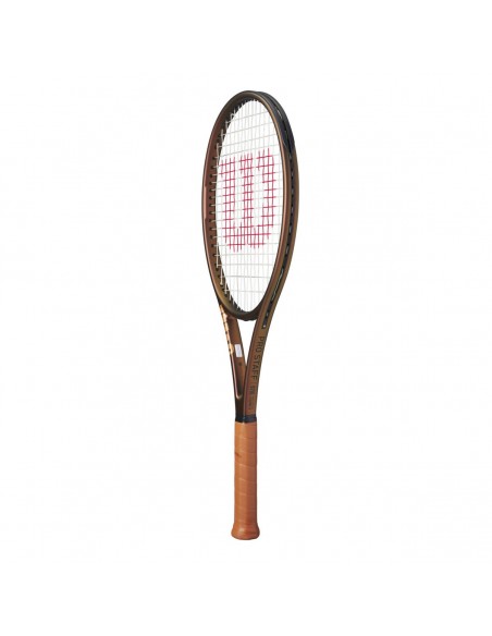 Tennisracket Wilson Pro Staff 97UL V14 (Bronze) 