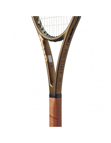 Tennisracket Wilson Pro Staff 97UL V14 (Bronze) 