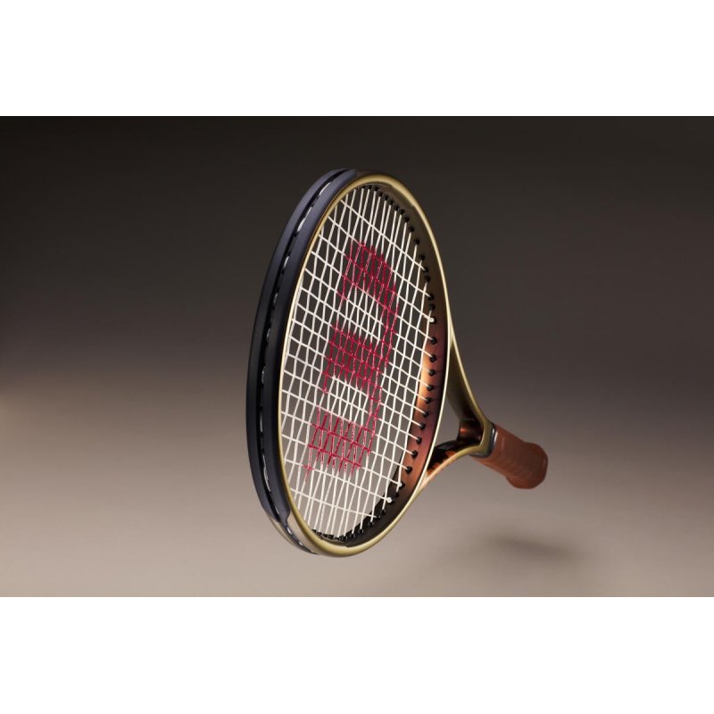 Raquette De Tennis Wilson Pro Staff X V14 (Bronze) 
