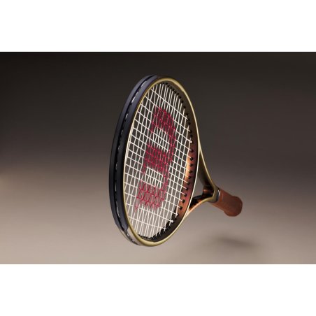 Raquette De Tennis Wilson Pro Staff X V14 (Bronze) 