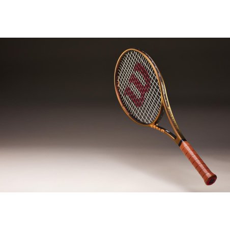 Raquette De Tennis Wilson Pro Staff X V14 (Bronze) 