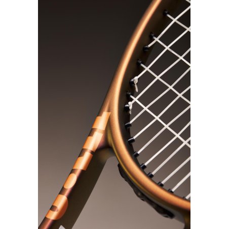 Raquette De Tennis Wilson Pro Staff X V14 (Bronze) 