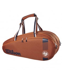 Sac Wilson Roland Garros...